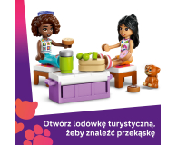 LEGO Friends 42659 Samochodowa wycieczka przyjaciółek - 1331626 - zdjęcie 5